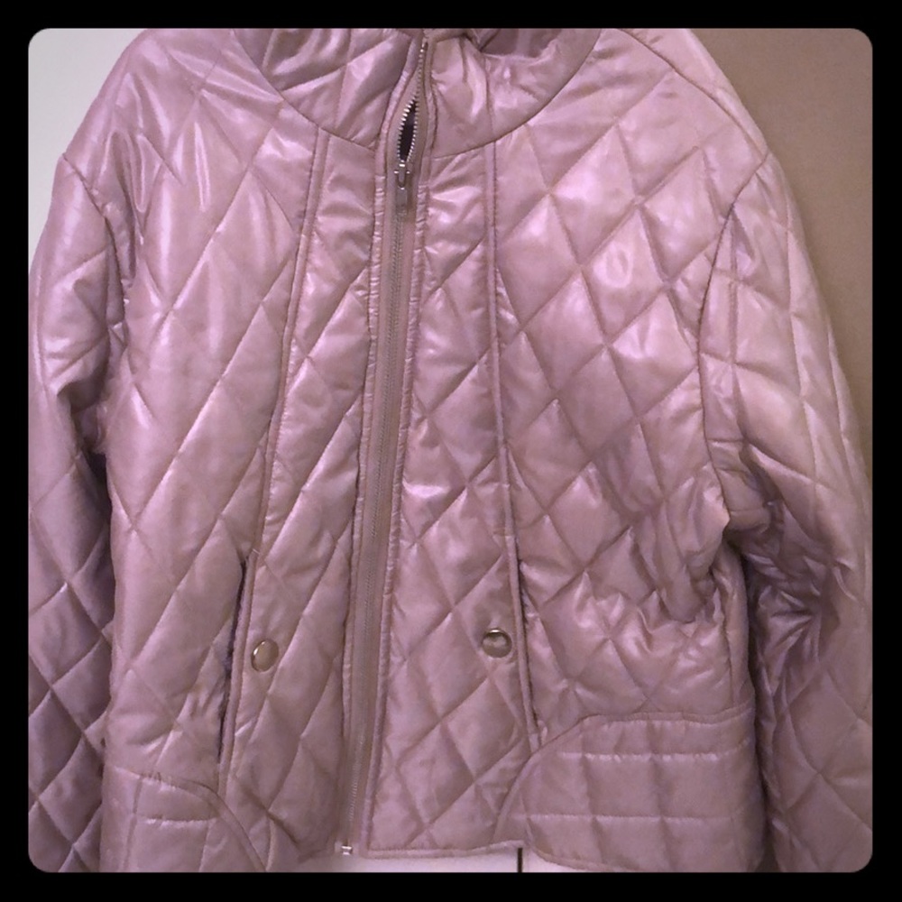 LightWeight Jacket